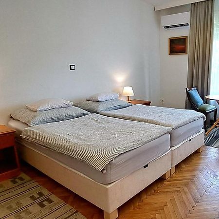 Hévíz Forestine Guesthouse מראה חיצוני תמונה