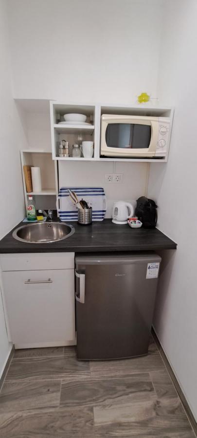 Hévíz Forestine Guesthouse מראה חיצוני תמונה