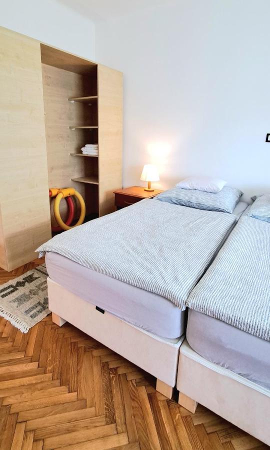 Hévíz Forestine Guesthouse מראה חיצוני תמונה