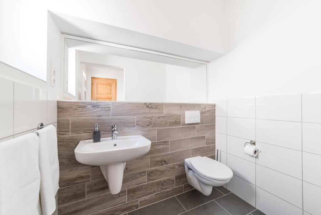 Hévíz Forestine Guesthouse מראה חיצוני תמונה