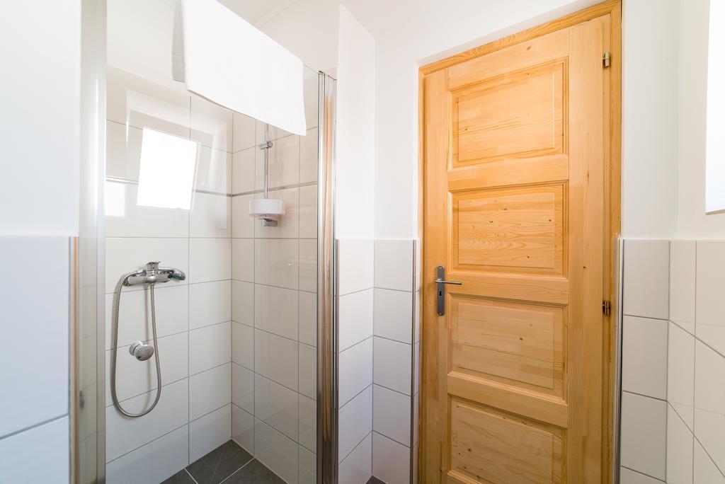 Hévíz Forestine Guesthouse מראה חיצוני תמונה